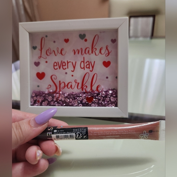 5/$25✨️Sephora Gloss Balm✨️ - Picture 3 of 3